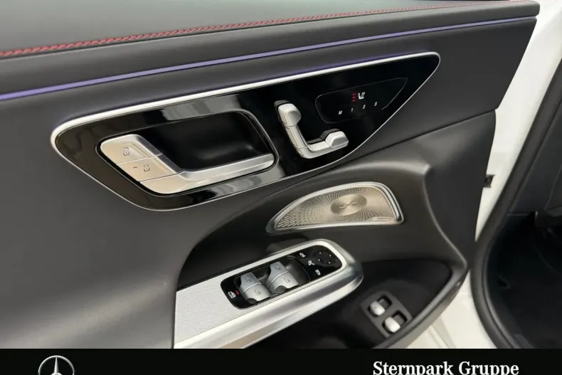 Mercedes-Benz E 53 AMG din 2025 cu 19.987 km - oferta MER164344 - foto 10