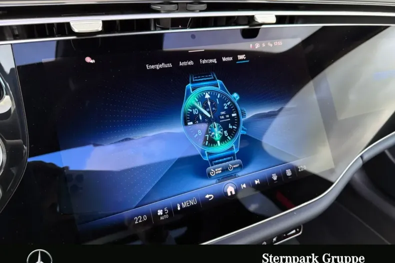 Mercedes-Benz E 53 AMG din 2025 cu 19.987 km - oferta MER164344 - foto 22