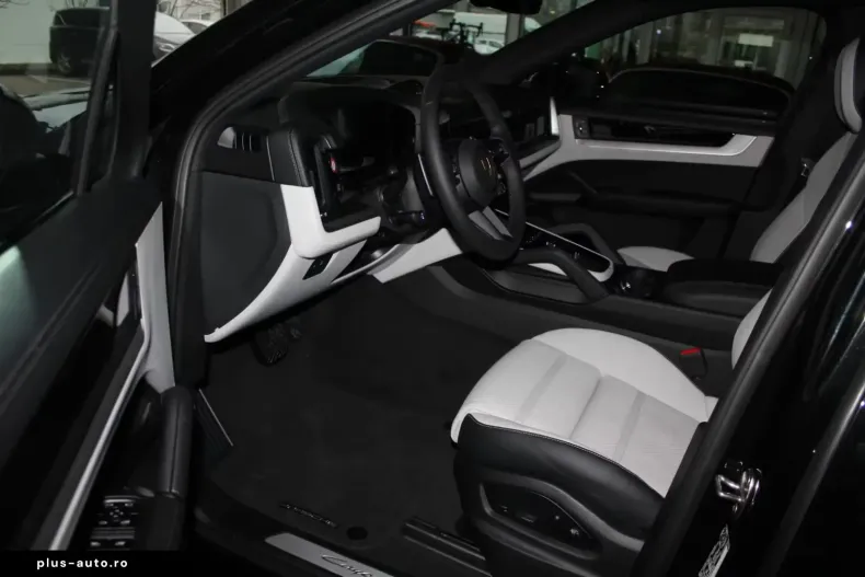 Porsche Cayenne din 2025 cu 100 km - oferta POR164345 - foto 5