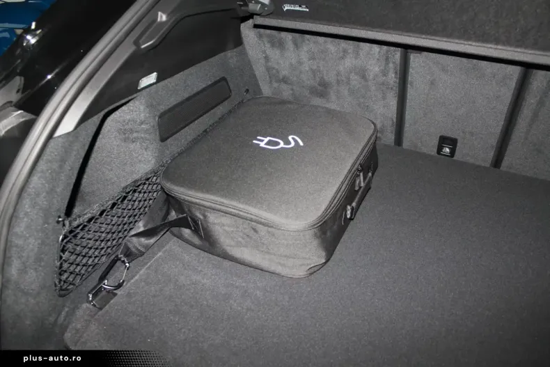 Porsche Cayenne din 2025 cu 100 km - oferta POR164345 - foto 8