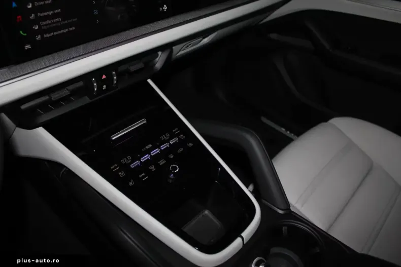 Porsche Cayenne din 2025 cu 100 km - oferta POR164345 - foto 10