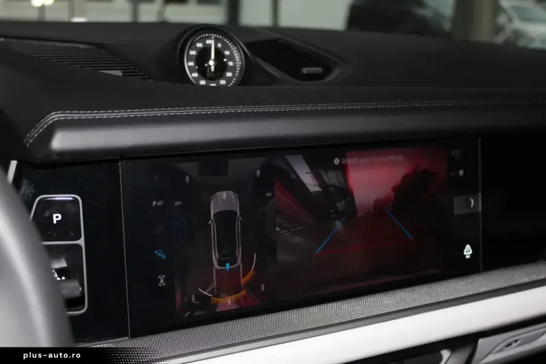 Porsche Cayenne din 2025 cu 100 km - oferta POR164345 - foto 11