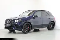 Mercedes-Benz GLE 63 AMG din 2021 cu 58.000 km - oferta MER164346 - foto 1