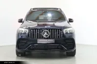 Mercedes-Benz GLE 63 AMG din 2021 cu 58.000 km - oferta MER164346 - foto 2
