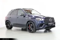 Mercedes-Benz GLE 63 AMG din 2021 cu 58.000 km - oferta MER164346 - foto 3