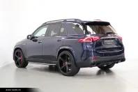 Mercedes-Benz GLE 63 AMG din 2021 cu 58.000 km - oferta MER164346 - foto 4