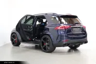 Mercedes-Benz GLE 63 AMG din 2021 cu 58.000 km - oferta MER164346 - foto 5