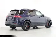 Mercedes-Benz GLE 63 AMG din 2021 cu 58.000 km - oferta MER164346 - foto 7