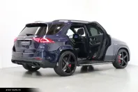 Mercedes-Benz GLE 63 AMG din 2021 cu 58.000 km - oferta MER164346 - foto 8