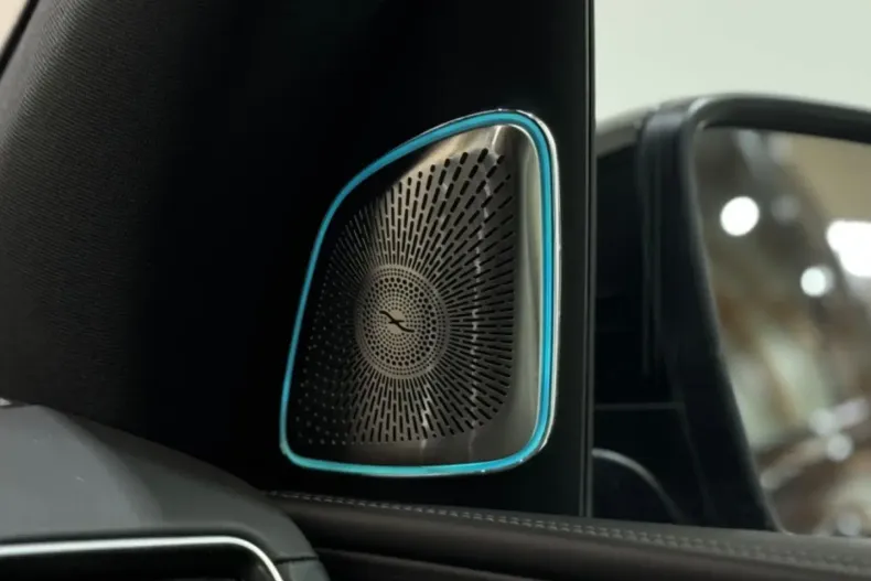 Mercedes-Benz GLE 63 AMG din 2021 cu 58.000 km - oferta MER164346 - foto 9