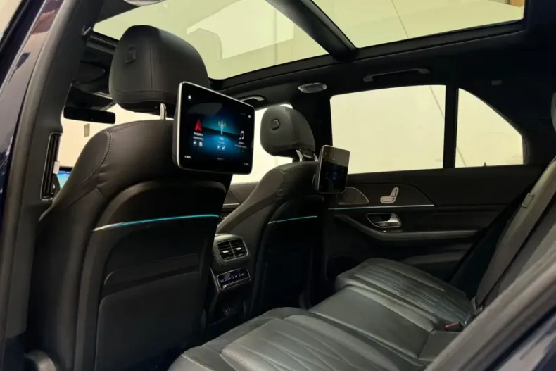 Mercedes-Benz GLE 63 AMG din 2021 cu 58.000 km - oferta MER164346 - foto 10