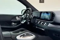 Mercedes-Benz GLE 63 AMG din 2021 cu 58.000 km - oferta MER164346 - foto 17