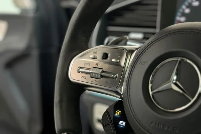 Mercedes-Benz GLE 63 AMG din 2021 cu 58.000 km - oferta MER164346 - foto 20