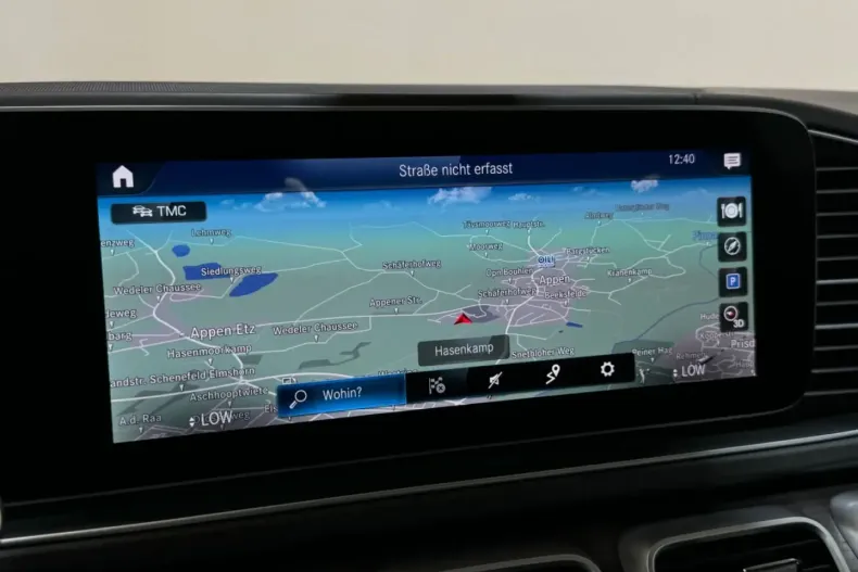 Mercedes-Benz GLE 63 AMG din 2021 cu 58.000 km - oferta MER164346 - foto 30