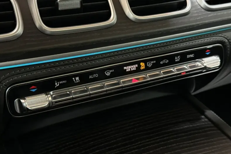 Mercedes-Benz GLE 63 AMG din 2021 cu 58.000 km - oferta MER164346 - foto 31