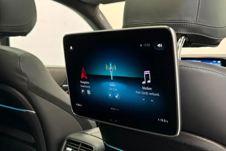 Mercedes-Benz GLE 63 AMG din 2021 cu 58.000 km - oferta MER164346 - foto 33