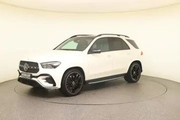 Mercedes-Benz GLE 450 din 2024 - oferta MER164347