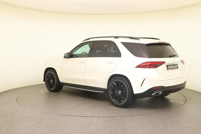 Mercedes-Benz GLE 450 din 2024 cu 50.000 km - oferta MER164347 - foto 3