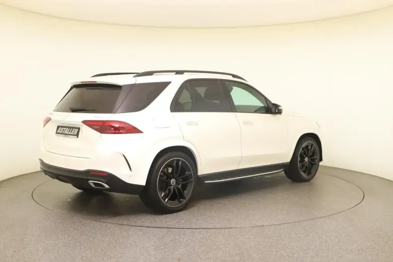 Mercedes-Benz GLE 450 din 2024 cu 50.000 km - oferta MER164347 - foto 4