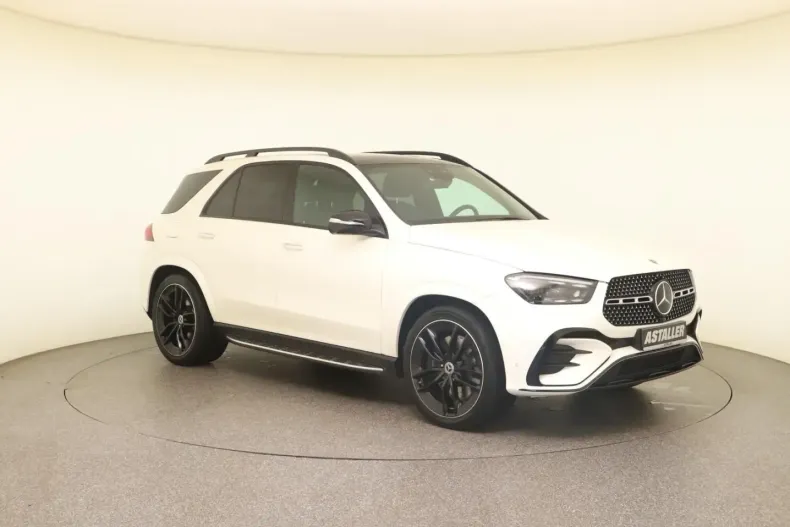 Mercedes-Benz GLE 450 din 2024 cu 50.000 km - oferta MER164347 - foto 5
