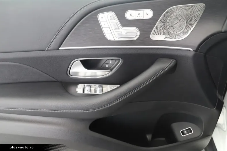 Mercedes-Benz GLE 450 din 2024 cu 50.000 km - oferta MER164347 - foto 6