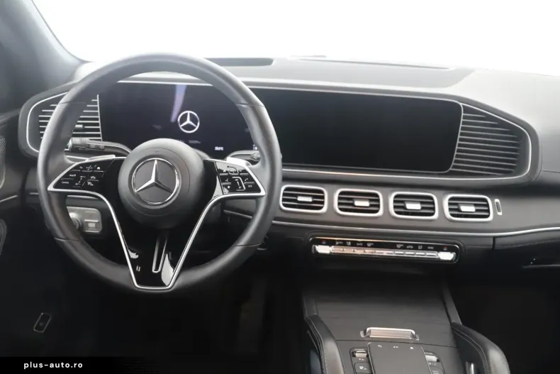 Mercedes-Benz GLE 450 din 2024 cu 50.000 km - oferta MER164347 - foto 9