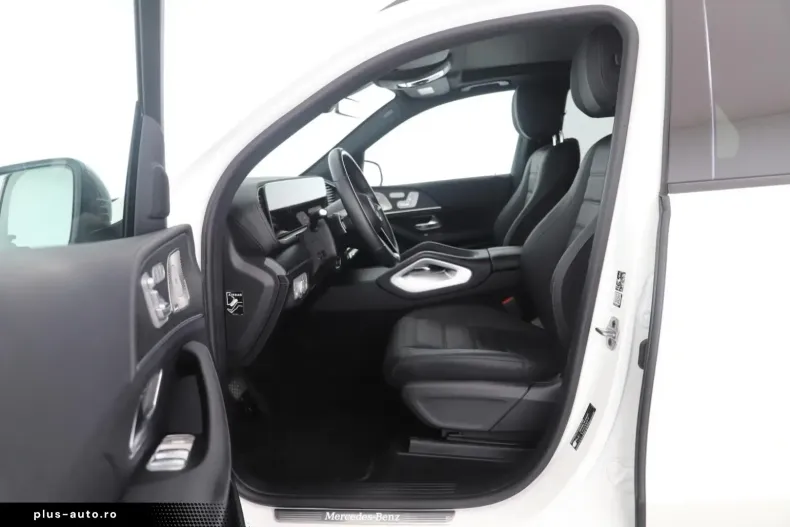 Mercedes-Benz GLE 450 din 2024 cu 50.000 km - oferta MER164347 - foto 11