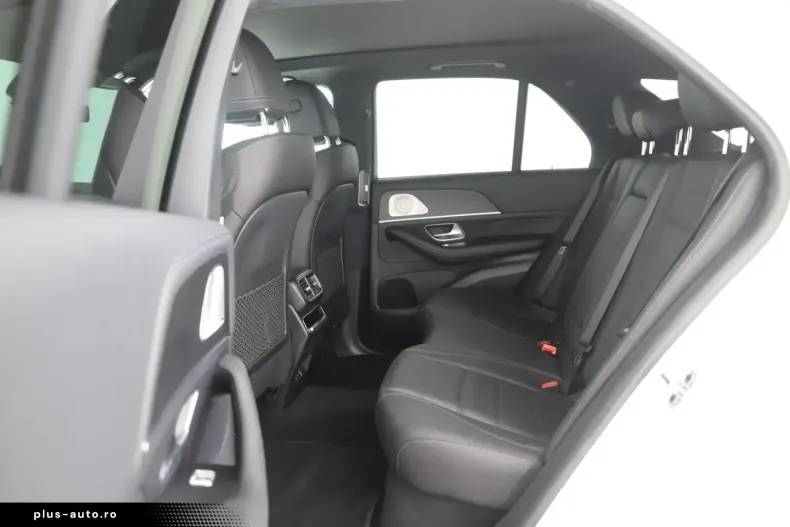 Mercedes-Benz GLE 450 din 2024 cu 50.000 km - oferta MER164347 - foto 13