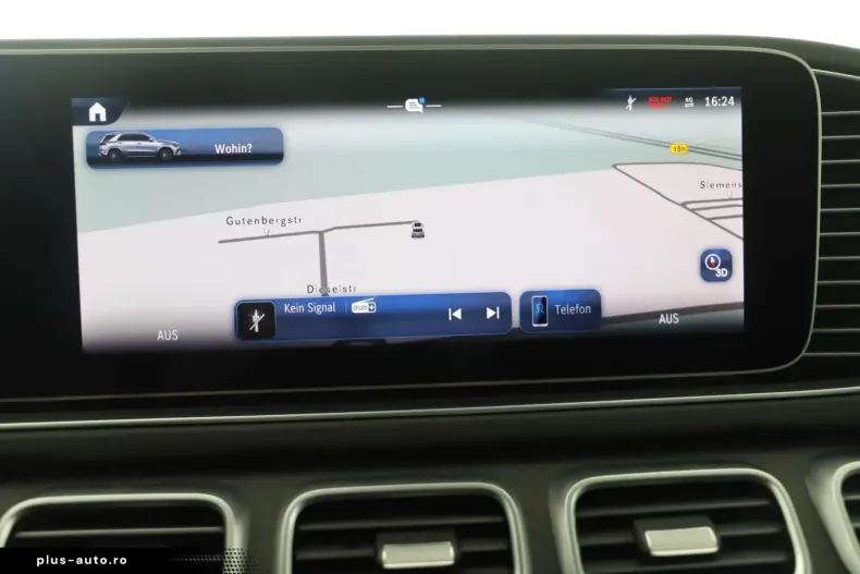 Mercedes-Benz GLE 450 din 2024 cu 50.000 km - oferta MER164347 - foto 16