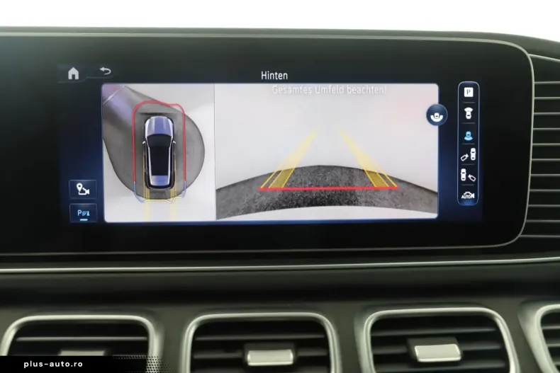 Mercedes-Benz GLE 450 din 2024 cu 50.000 km - oferta MER164347 - foto 17