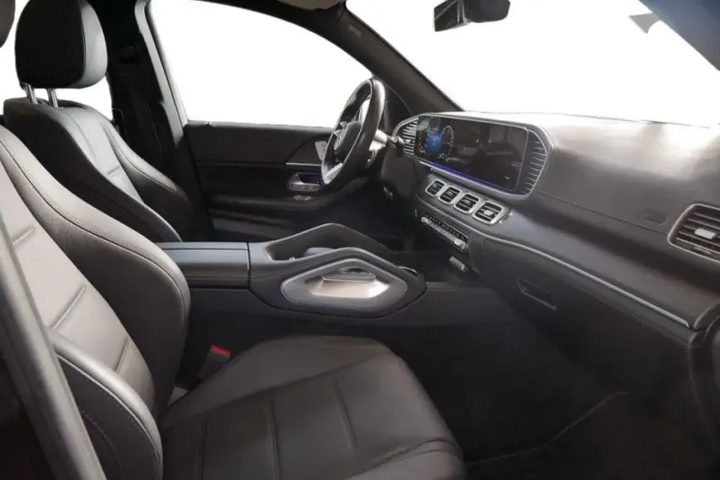 Mercedes-Benz GLE 400 din 2024 cu 66.390 km - oferta MER164348 - foto 5