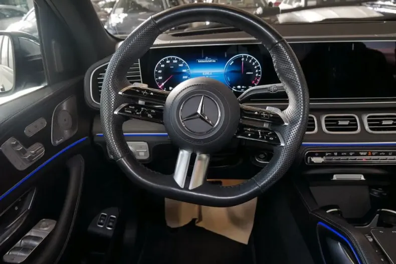 Mercedes-Benz GLE 400 din 2024 cu 66.390 km - oferta MER164348 - foto 7