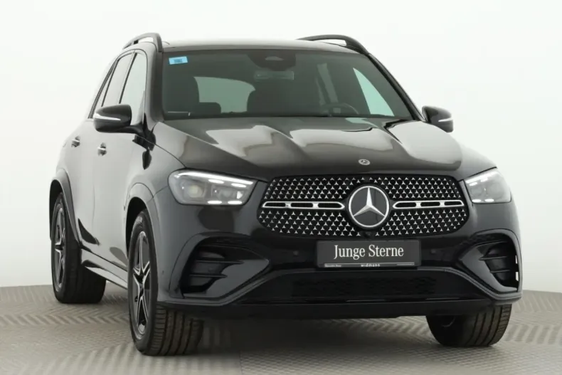 Mercedes-Benz GLE 350 din 2024 cu 51.339 km - oferta MER164349 - foto 1