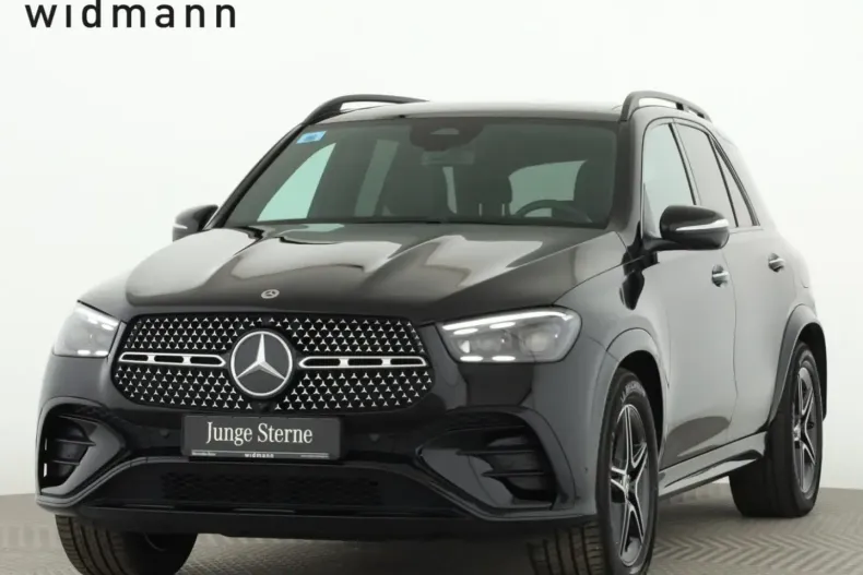Mercedes-Benz GLE 350 din 2024 cu 51.339 km - oferta MER164349 - foto 2