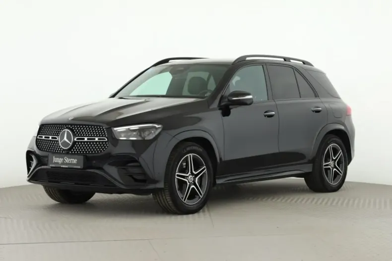 Mercedes-Benz GLE 350 din 2024 cu 51.339 km - oferta MER164349 - foto 3