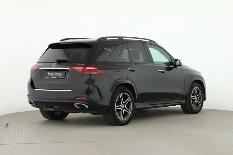 Mercedes-Benz GLE 350 din 2024 cu 51.339 km - oferta MER164349 - foto 6