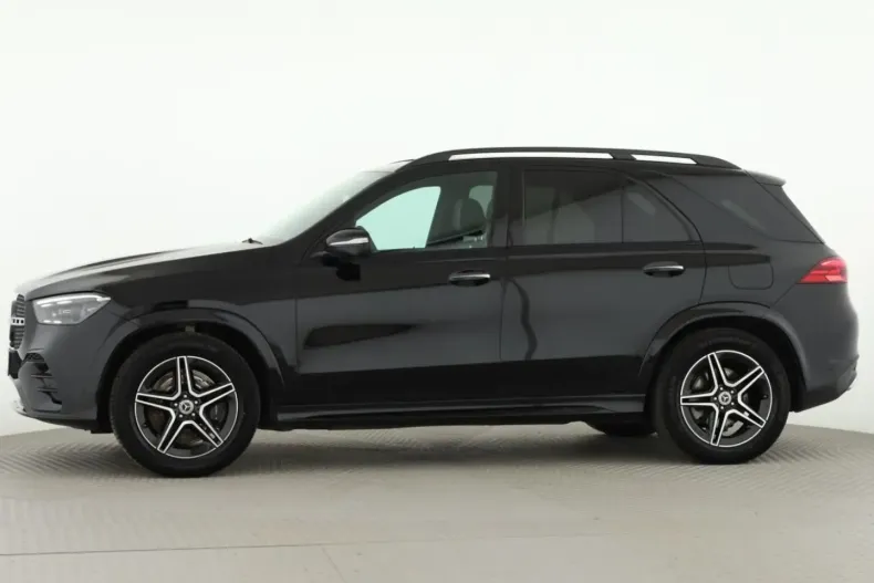 Mercedes-Benz GLE 350 din 2024 cu 51.339 km - oferta MER164349 - foto 7