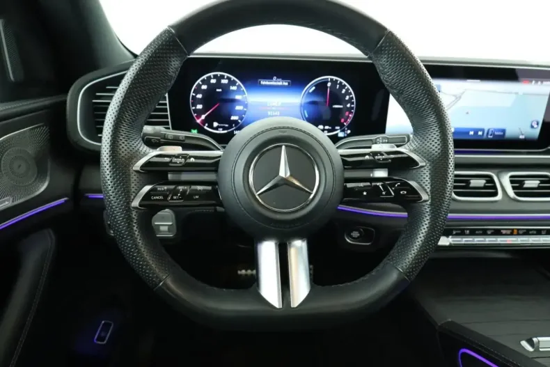 Mercedes-Benz GLE 350 din 2024 cu 51.339 km - oferta MER164349 - foto 11