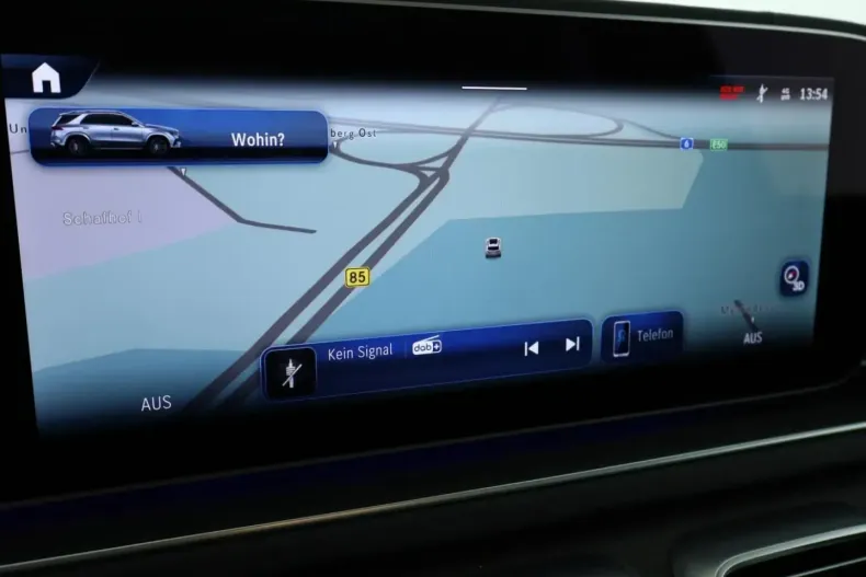 Mercedes-Benz GLE 350 din 2024 cu 51.339 km - oferta MER164349 - foto 13