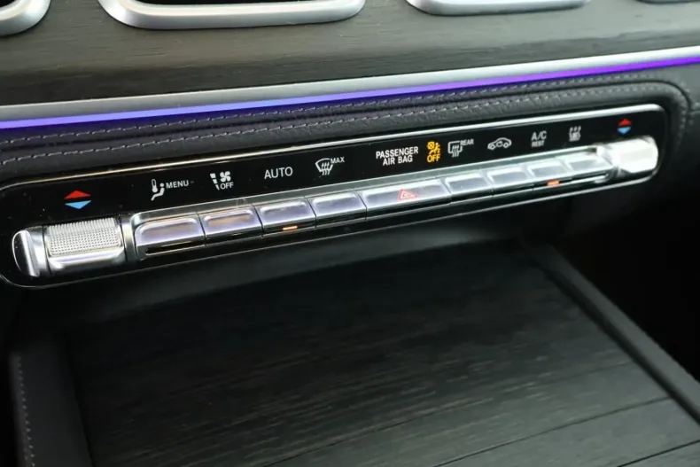 Mercedes-Benz GLE 350 din 2024 cu 51.339 km - oferta MER164349 - foto 14