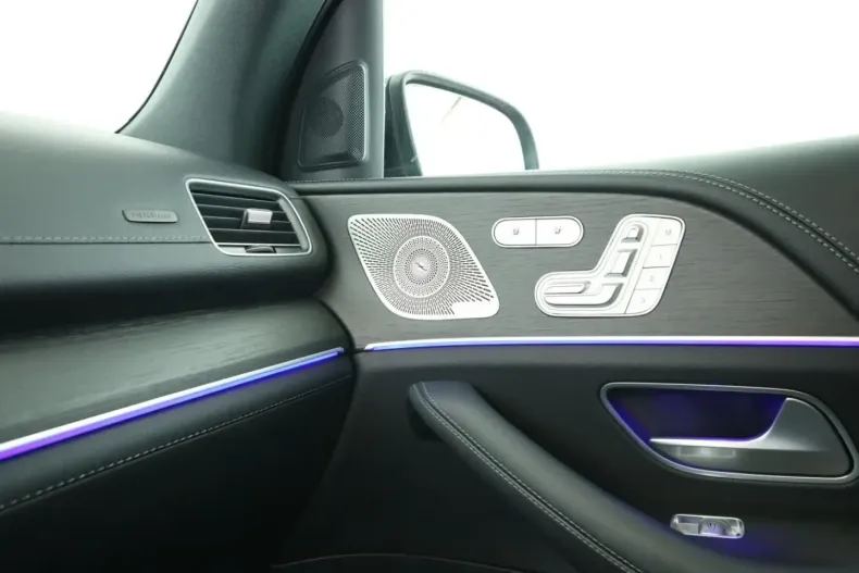 Mercedes-Benz GLE 350 din 2024 cu 51.339 km - oferta MER164349 - foto 16