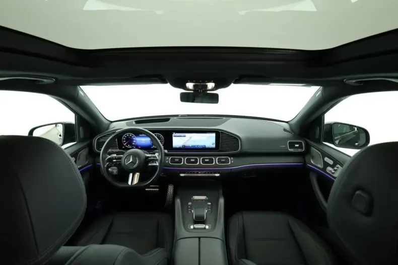 Mercedes-Benz GLE 350 din 2024 cu 51.339 km - oferta MER164349 - foto 19