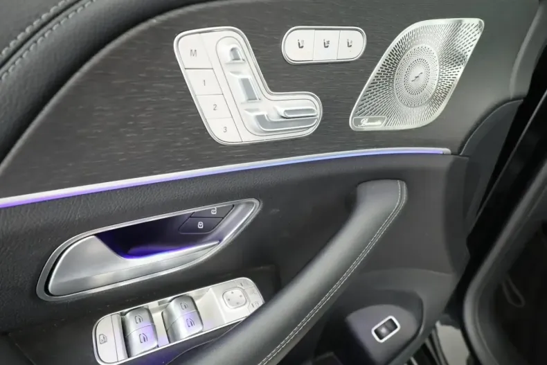 Mercedes-Benz GLE 350 din 2024 cu 51.339 km - oferta MER164349 - foto 20