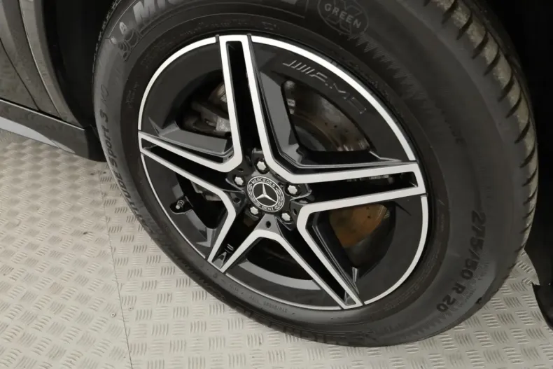 Mercedes-Benz GLE 350 din 2024 cu 51.339 km - oferta MER164349 - foto 22