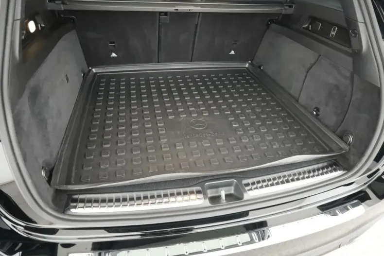 Mercedes-Benz GLE 350 din 2024 cu 51.339 km - oferta MER164349 - foto 29