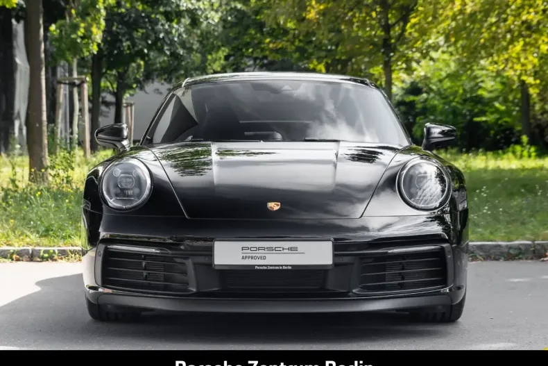 Porsche 992 din 2024 cu 20.569 km - oferta POR164350 - foto 6