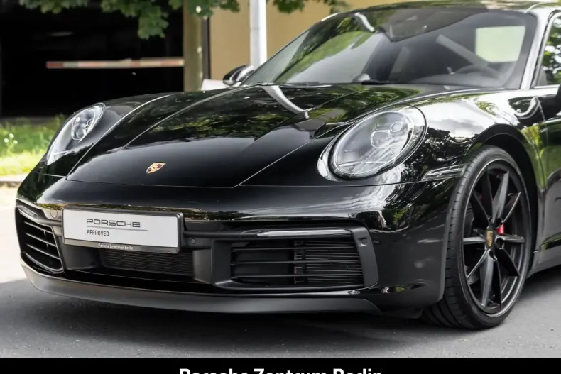 Porsche 992 din 2024 cu 20.569 km - oferta POR164350 - foto 8