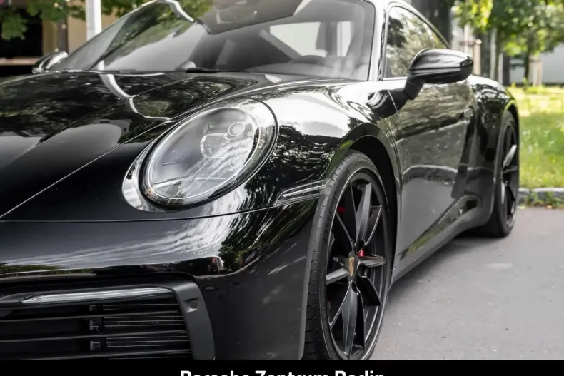 Porsche 992 din 2024 cu 20.569 km - oferta POR164350 - foto 10