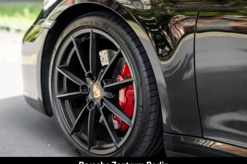 Porsche 992 din 2024 cu 20.569 km - oferta POR164350 - foto 13