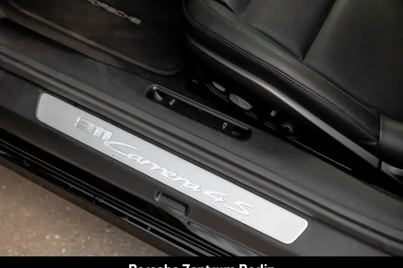 Porsche 992 din 2024 cu 20.569 km - oferta POR164350 - foto 16
